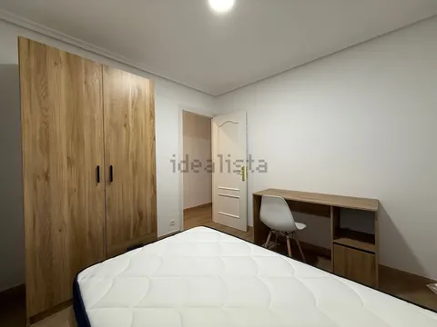 Habitació de lloguer, Salamanca