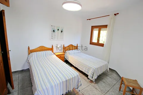 Casa de 260 m² a Benissa