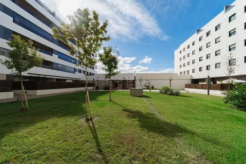 Pis de 64 m² a Pamplona