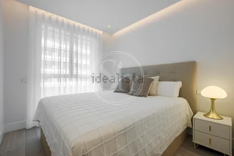 Pis de 63 m² a Madrid