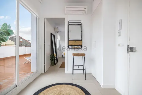 Pis de 98 m² a Barcelona