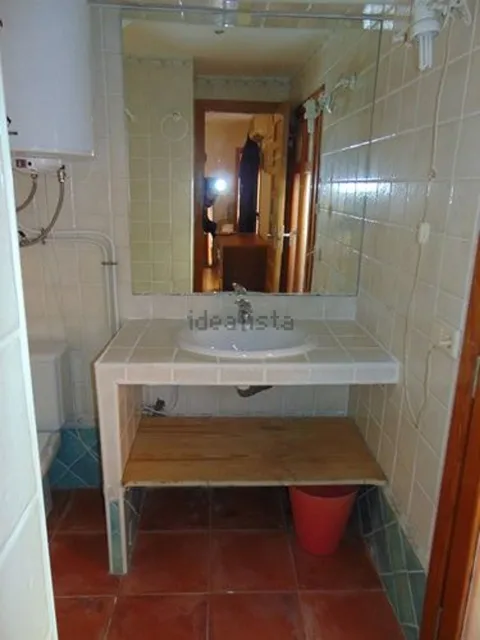 Pis de 55 m² a Toledo