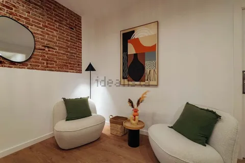 Quarto para alugar, Barcelona