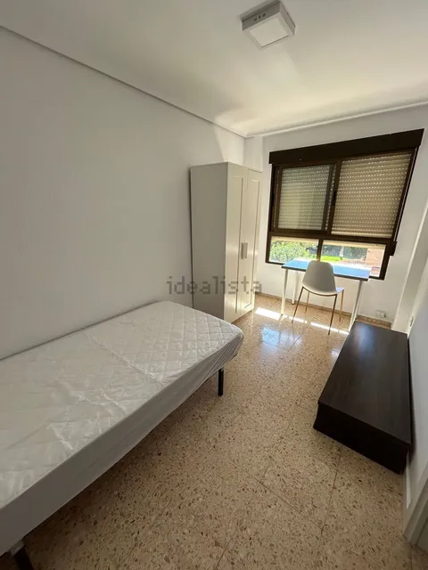 Pis de 98 m² a Castelló de la Plana