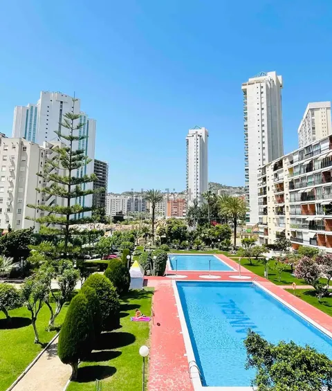 Pis de 45 m² a Finestrat