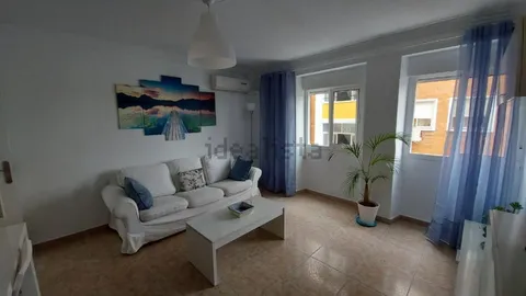 Habitació de lloguer, Sevilla