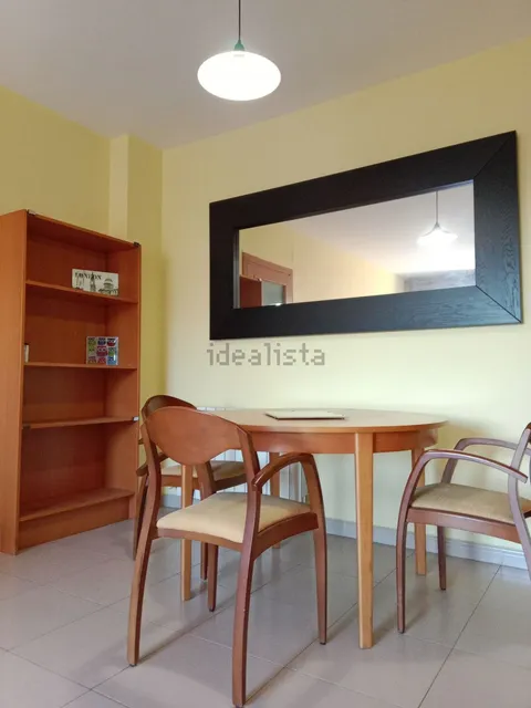 Chambre à louer, Castelldefels