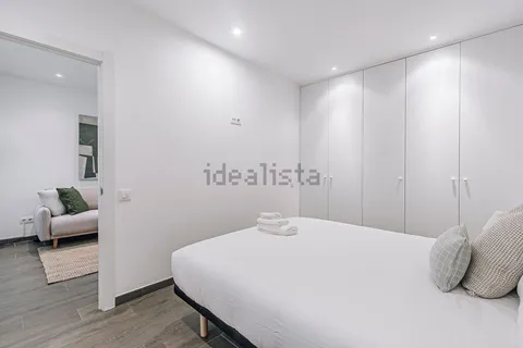 Pis de 52 m² a Barcelona
