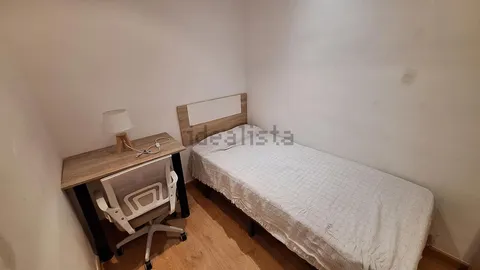 Wohnung 52 m² in Barcelona