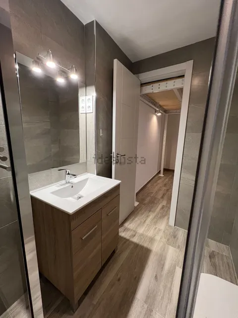 Pis de 57 m² a Madrid