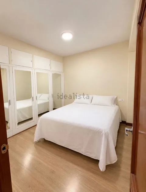Quarto para alugar, Bilbau (4/6)