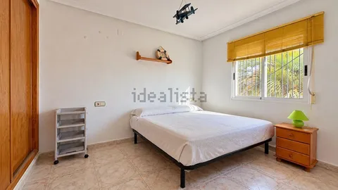 Casa de 100 m² a Oriola (4/9)