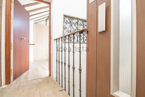 Pis de 40 m² a Madrid
