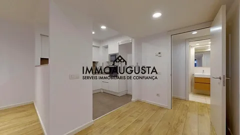 Pis de 88 m² a Barcelona
