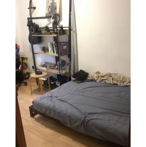 Chambre à louer, Tarragone