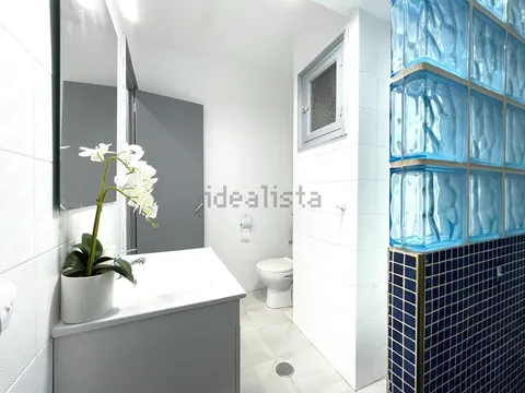 Habitació de lloguer, Alacant