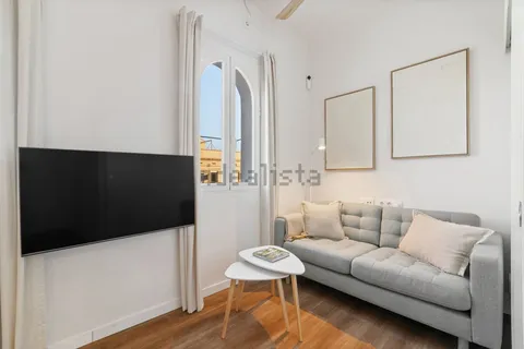 Pis de 35 m² a Barcelona
