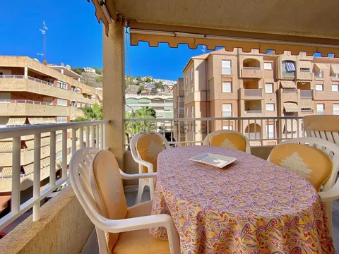 Appartement 116 m² à Almuñécar