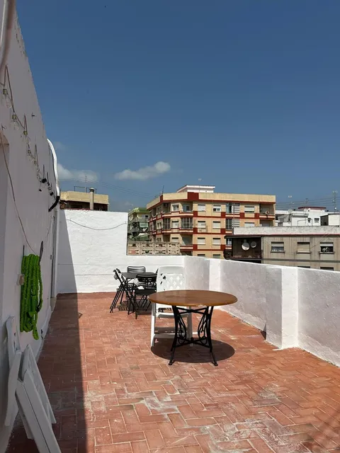 Stanza in affitto, Gandia