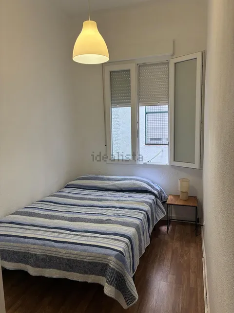 Pis de 52 m² a Madrid