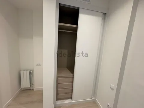 Pis de 48 m² a Madrid