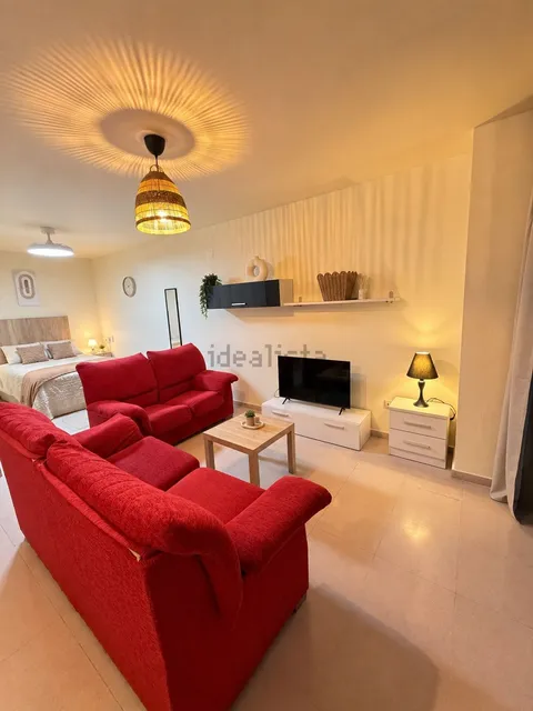 Habitació de lloguer, Múrcia
