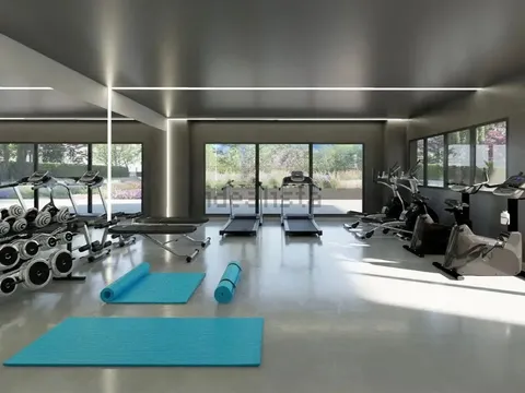 Wohnung 93 m² in Madrid