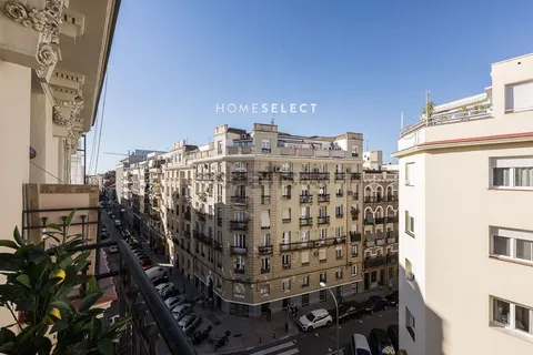 Appartamento 150 m² a Madrid