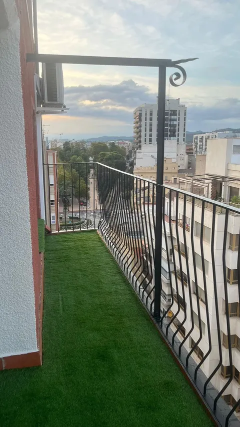 Habitació de lloguer, Castelló de la Plana (4/18)