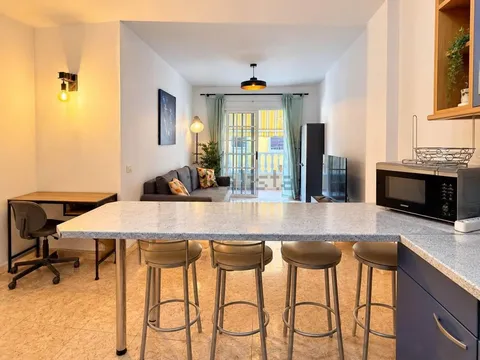 Flat 60 m² in Guía de Isora (3/9)