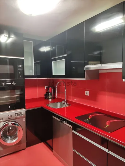Wohnung 70 m² in Ávila
