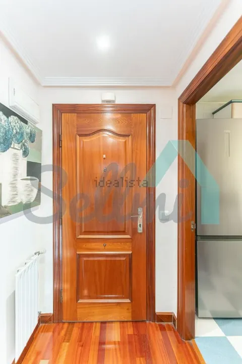 Pis de 72 m² a Oviedo