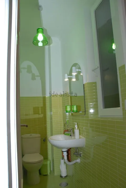 Zimmer zur Miete, Madrid