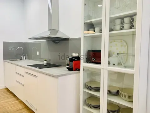 Wohnung 80 m² in Málaga