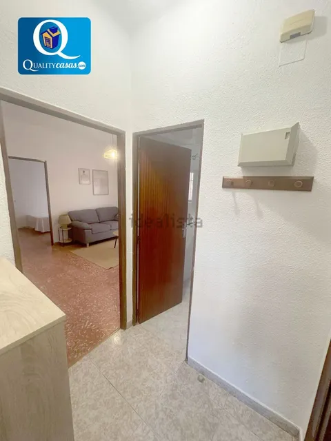 Pis de 76 m² a Xixona