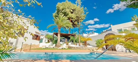 Casa 140 m² a Teulada (3/19)