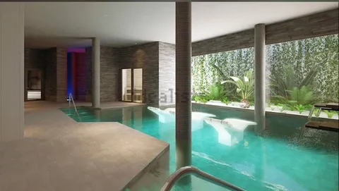 Pis de 125 m² a Estepona