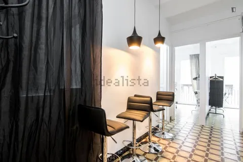 Chambre à louer, l'Hospitalet de Llobregat