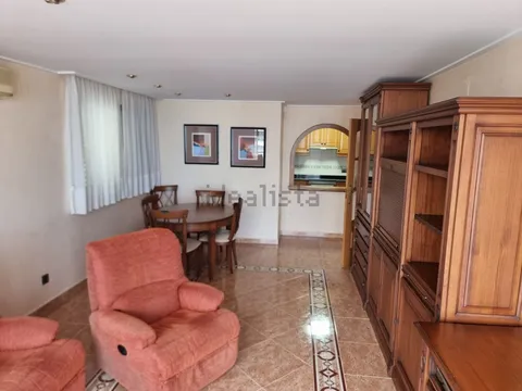 Pis de 120 m² a Benicàssim