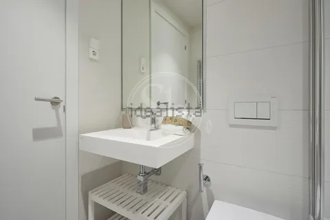 Pis de 80 m² a Barcelona