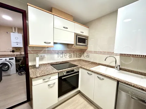 Appartement 92 m² à l'Alfàs del Pi