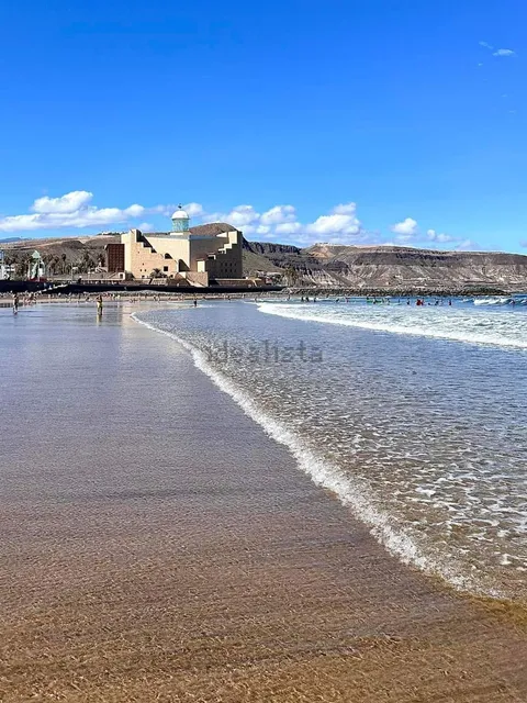 Pis de 80 m² a Las Palmas de Gran Canaria