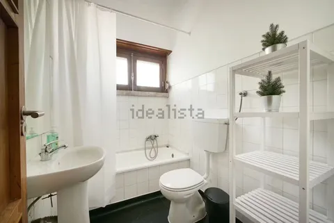 Habitació de lloguer, Sevilla
