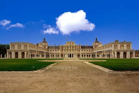 Pis de 73 m² a Madrid