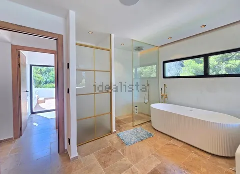 Casa de 500 m² a Xàbia