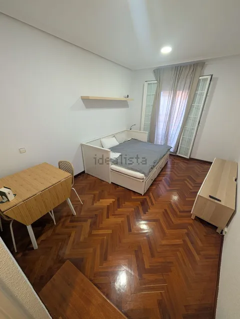 Appartamento 45 m² a Madrid