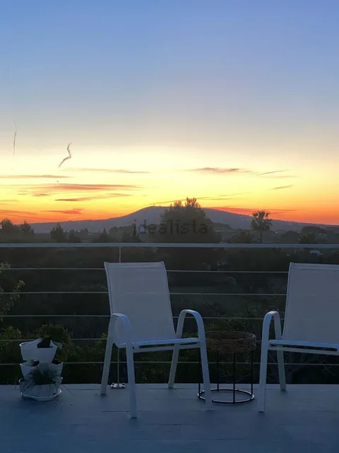Casa de 306 m² a Benissa