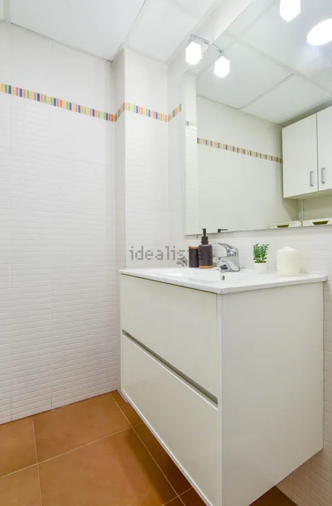 Квартира 71 м² в Puçol