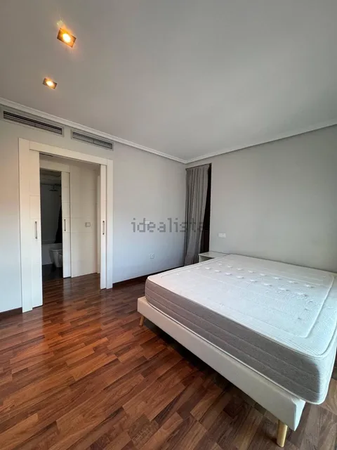 Pis de 84 m² a València