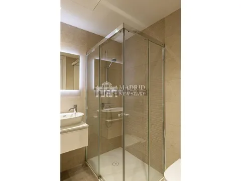 Pis de 123 m² a Madrid
